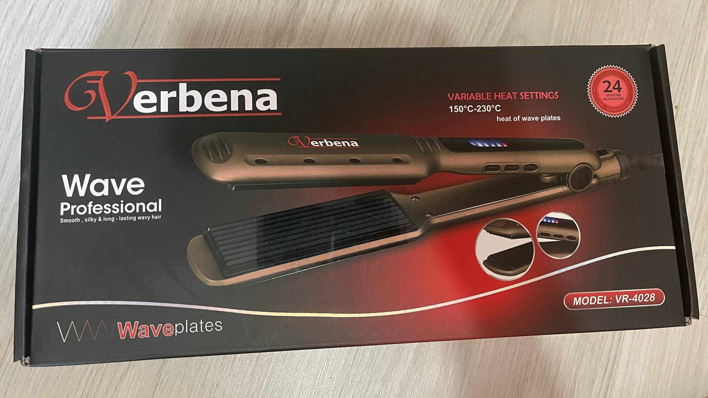 ویو مو برند verbena