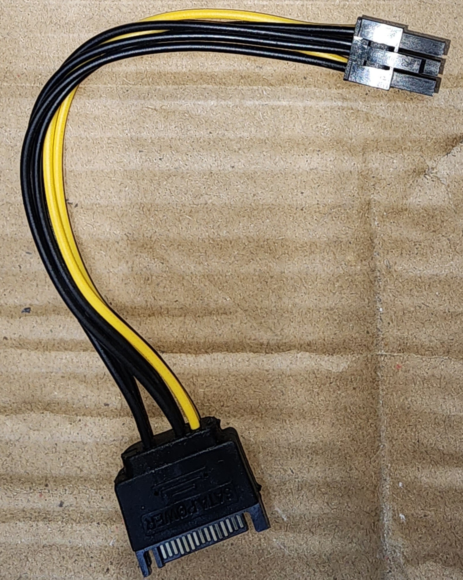 تبدیل sata to atx