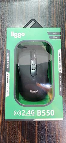 Liggo