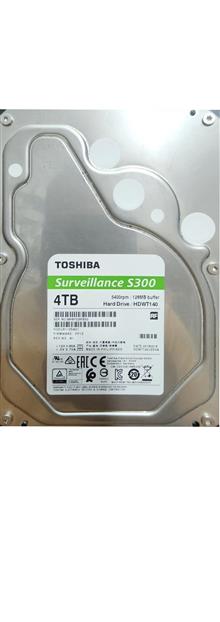 TOSHIBA