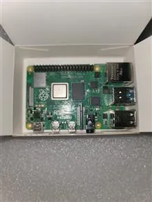 Raspberry