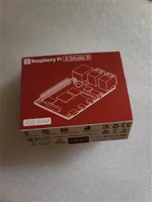 Raspberry