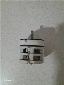 کنداکتور