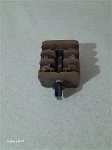 کنداکتور