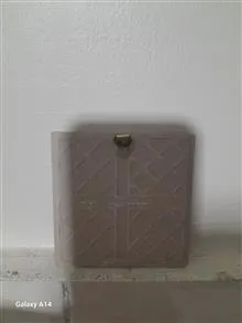 کاشی