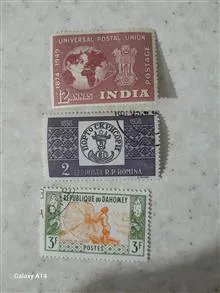 تمبر