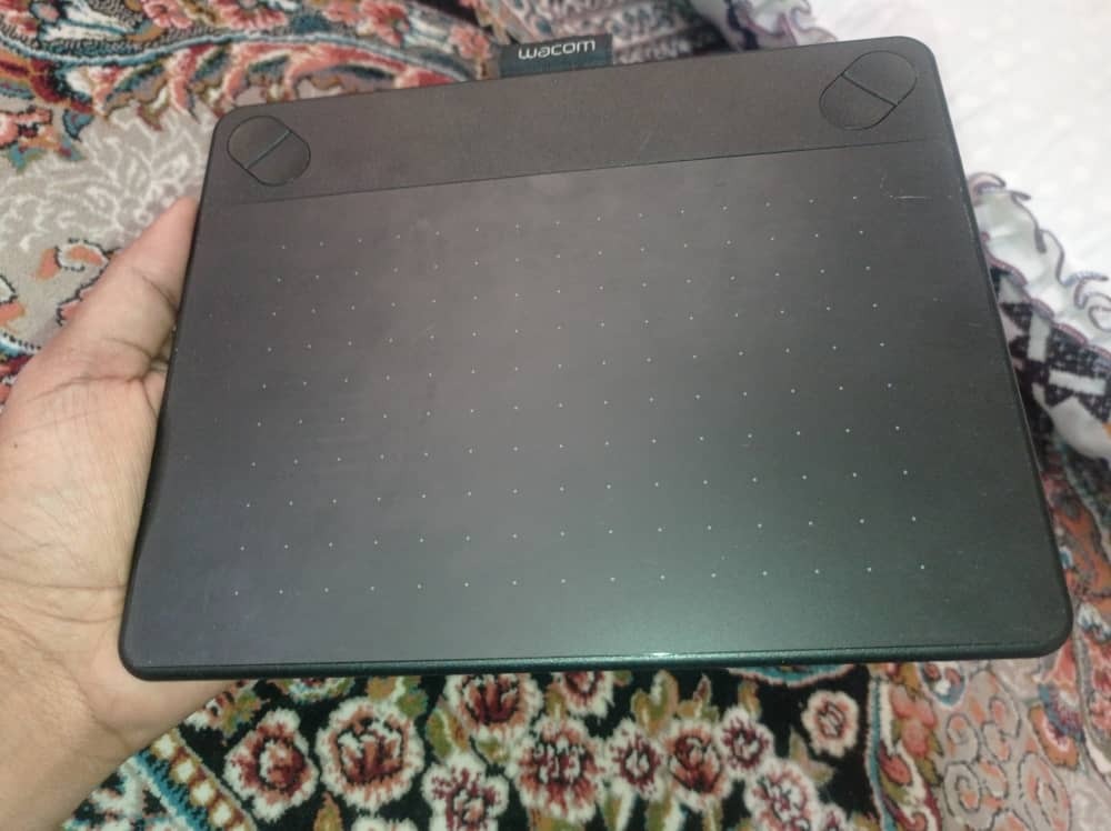 قلم نوری وکام اسمال اینتوس