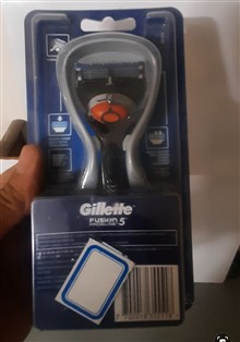 ژیلت