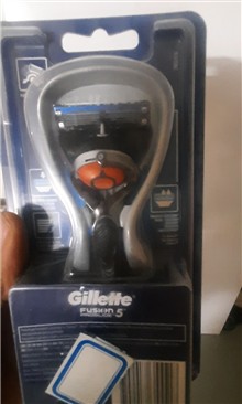 ژیلت