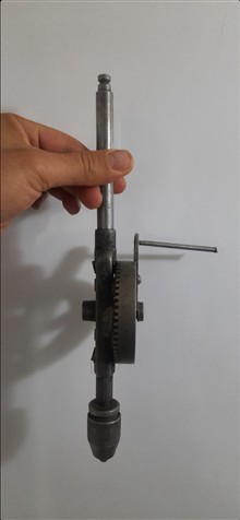 دریل