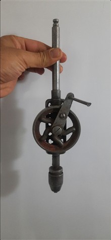 دریل