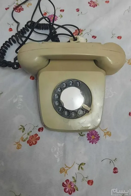 تلفن رومیزی