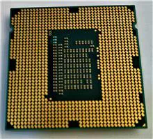 CPU