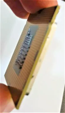 CPU