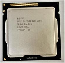 CPU