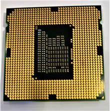 CPU