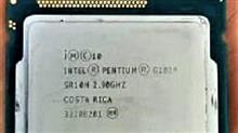 CPU