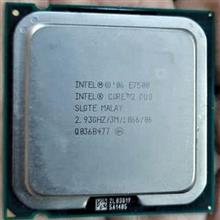 CPU