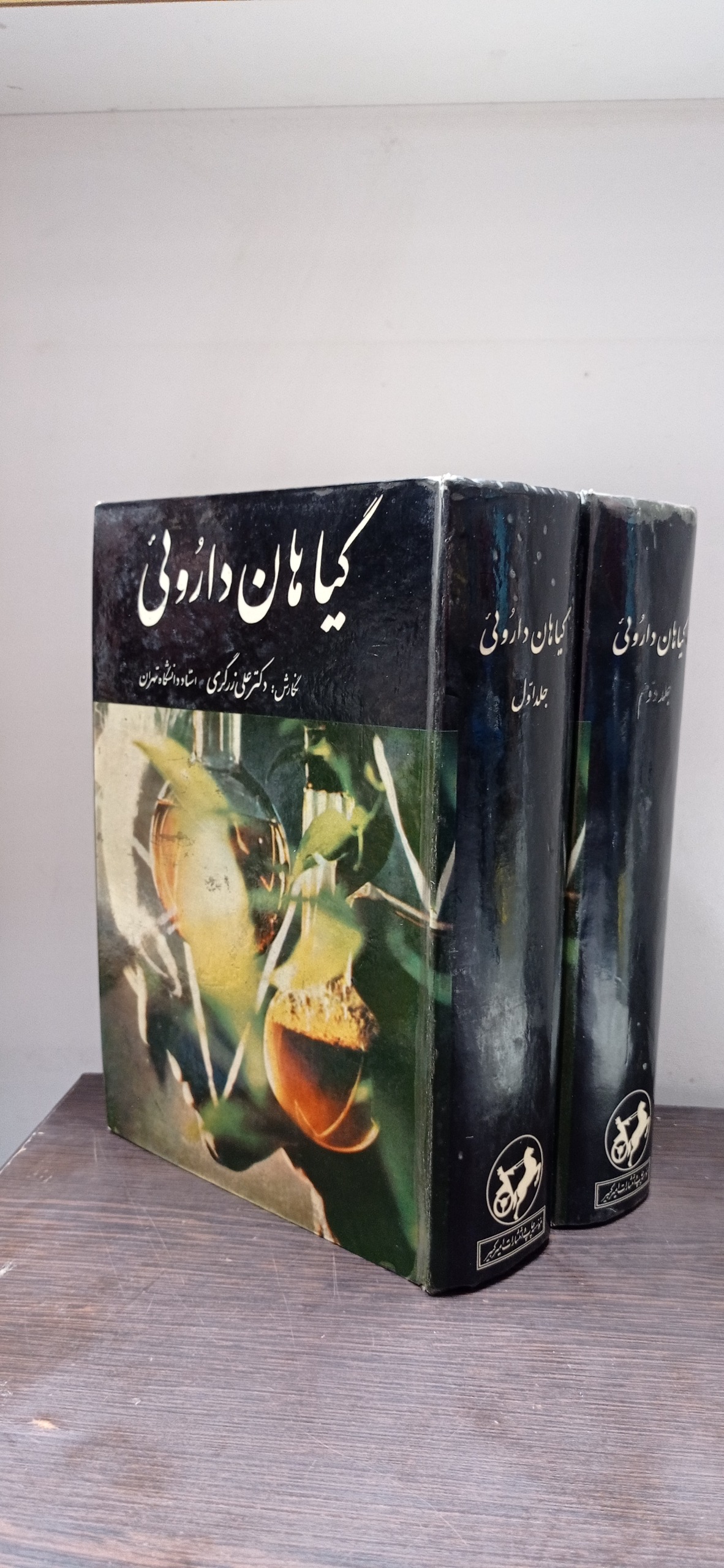 گیاهان دارویی
