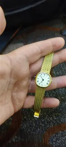 ساعت