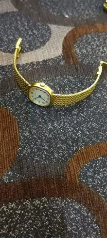 ساعت