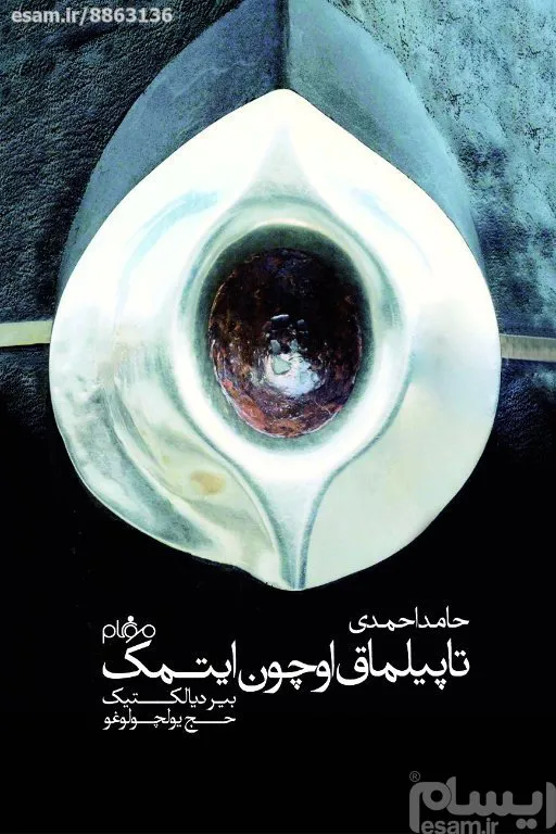 خاطرات سفر حج حامد احمدی // ترکی