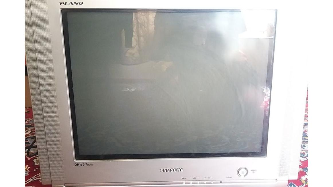 تلویزیون سامسونگ 21 اینچ
