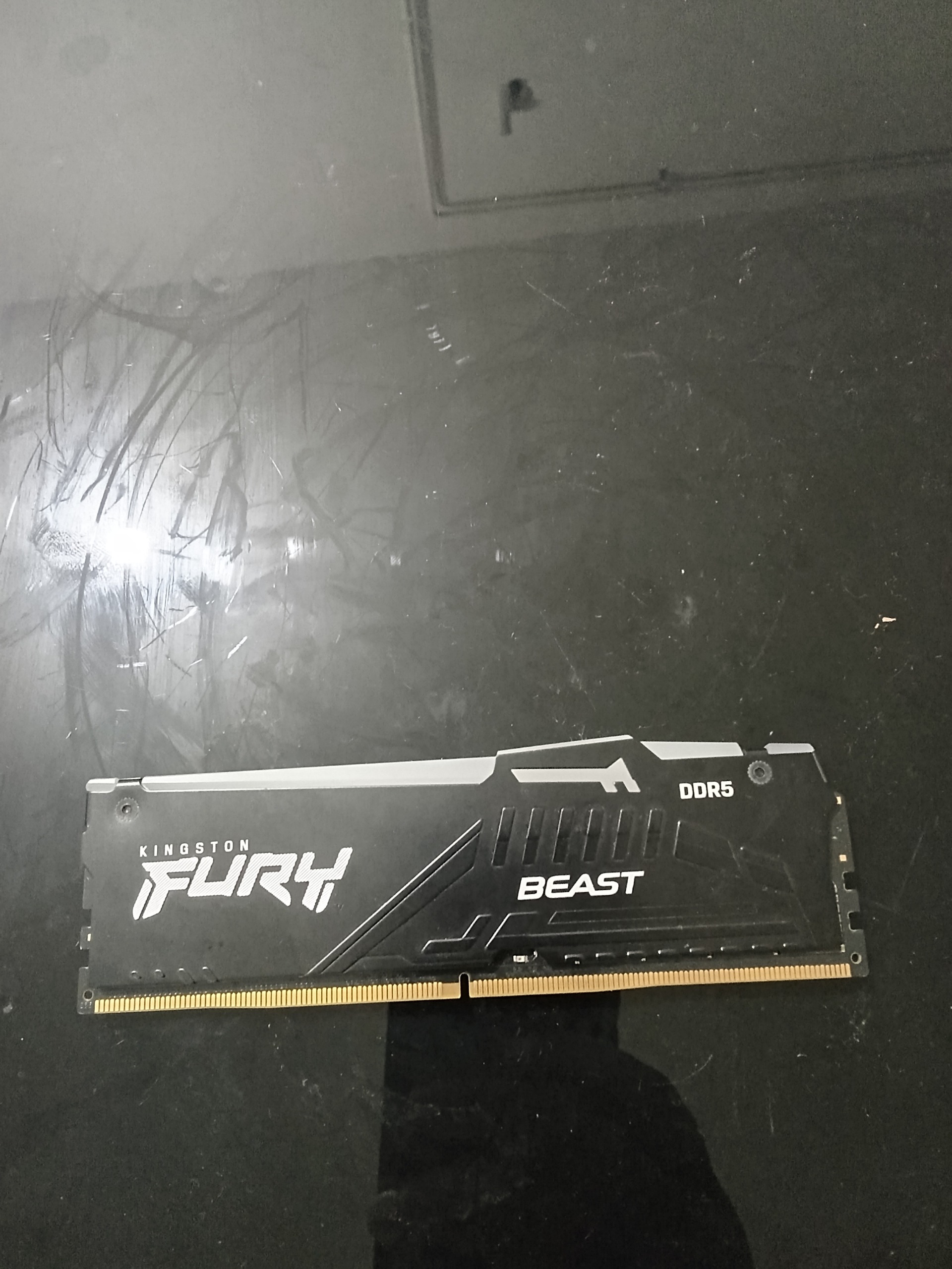 رم کامپیوتر د