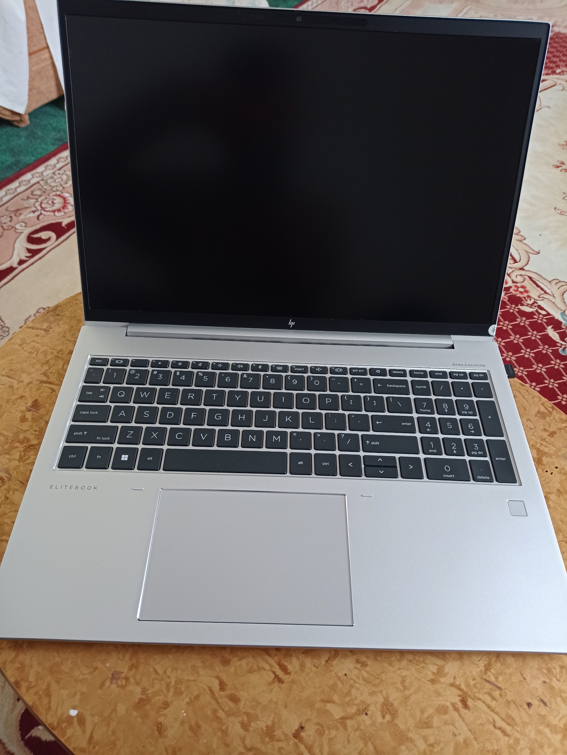 لپ تاپ HP ELITEBOOK 860 G10