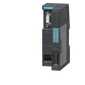 ماژول رابط ET200S SIEMENS 6ES7151-1AA03-0BA0