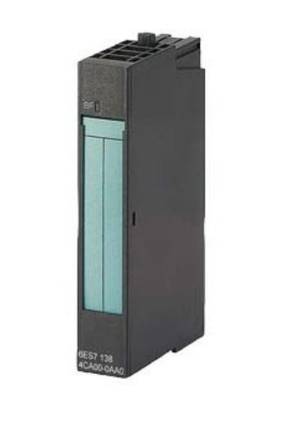 ماژول آنالوگ SIEMENS ET200S 6ES7135-4FB01-0AB0
