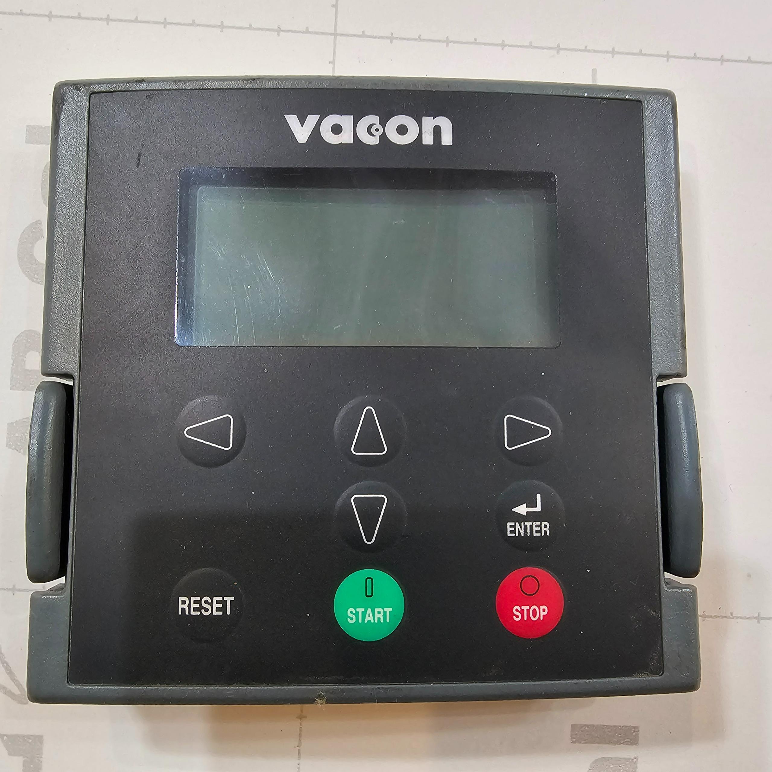 BOP اپراتور پانل اینورتر vacon