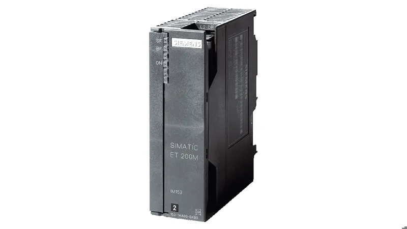 ماژول IM 153-1 زیمنس مدل 6ES7153-1AA03-0XB0