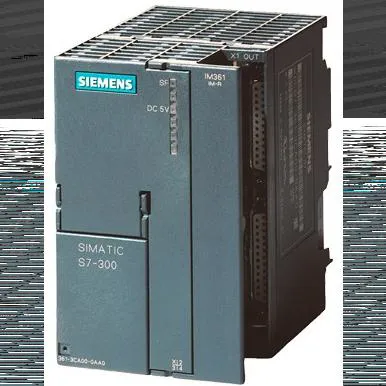 ماژول واسطه IM356 SIEMENS 6ES7365-0BA01-0AA0
