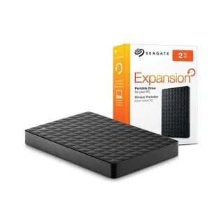 هارد اکسترنال سیگیت 1 ترابایت