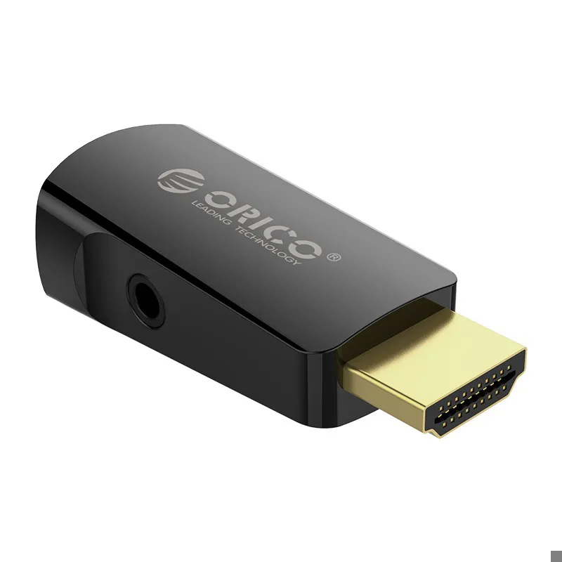 تبدیل HDMI به VGA اوریکو مدل XD-HLFV