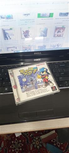 klonoa