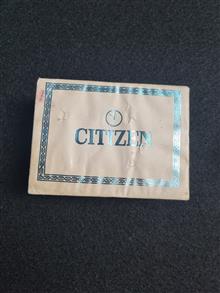 سیتیزن