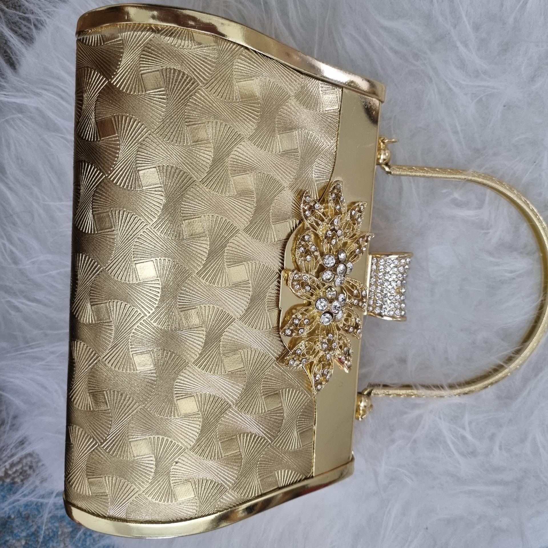 کیف مجلسی زنانه