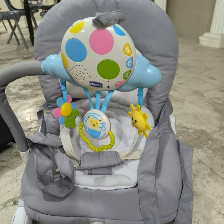 نی لا لا چیکو ایتالیا