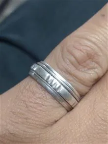 حلقه