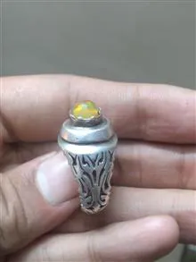 انگشتر