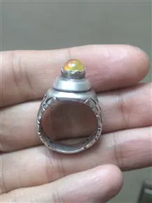 انگشتر