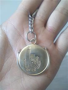 جاکلیدی
