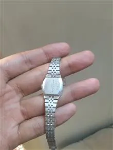 ساعت