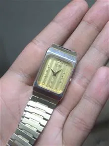 ساعت