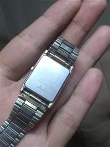 ساعت