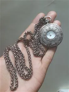 ساعت