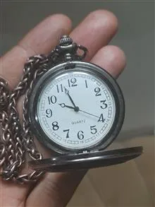 ساعت