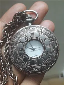 ساعت